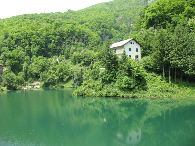 Laghi .....della TOSCANA